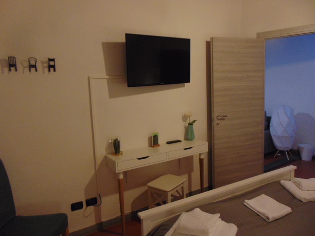 Gessi Charming Apartments Florence Exterior photo