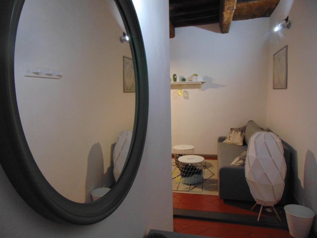 Gessi Charming Apartments Florence Exterior photo